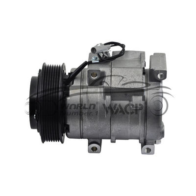 RC.600.414 Compressore auto a corrente alternata parti per 0S15 TOYOTA HILUZ SW4 / SRV 2005> TRATOR NEW HOLLAND CNH SETEMBRO 2009>/ 12 VOLTS POLIA 7PK WXTT019