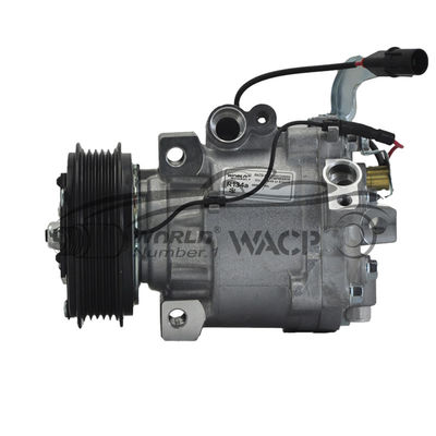 QS70 Compressore di aria condizionata per automobili 7813A821 AKS200A208 Per Mitsubishi Lancer 1.6 WXMS082