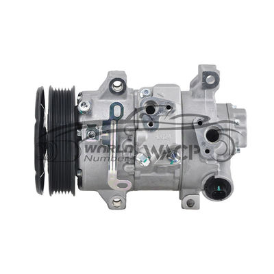 DCP50302 Compressore di aria condizionata per auto Toyota Corolla 2007-2018 WXTT022