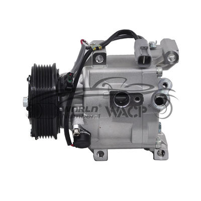SCSA06C 6PK Compressore automotive DCP50012 per Toyota Corolla Verso WXTT024