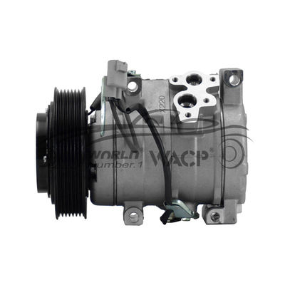 DCP50041 Compressore AC per auto 10S17C 7PK per Toyota Highlander per Solara WXTT026