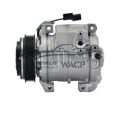 7813A725 Compressore AC per automobili 2015-2020 per Mitsubishi Pajero Montero Sport WXMS089