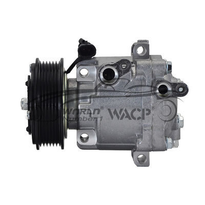 Compressore di aria condizionata per auto 12V 287183400182 per Mitsubishi Ta-ta Xenon Indica Vista2.2 WXMS091