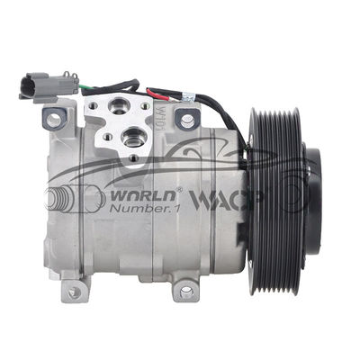 4471903580 1835323280 Compressore di raffreddamento del sistema auto 10S15C per Mitsubishi Fuso 24V WXMS093