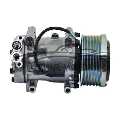 7H15 Compressore AC per camion per Caterpillar 320E 75R85654 RD5166770P SD7H156095 WXTK008