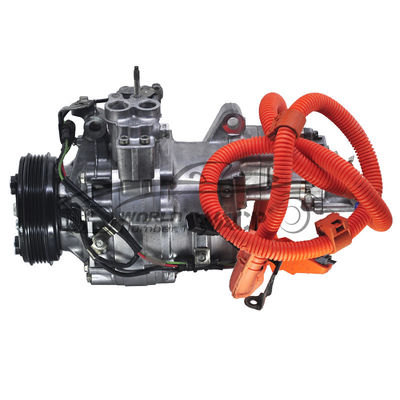Compressore d'aria per auto da 12 V 38810RMX per Honda Civic FA3 per FD3 1.3 WXHD002