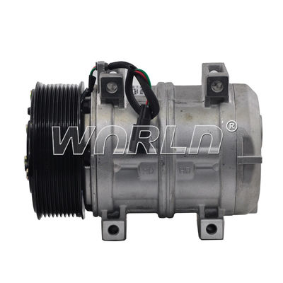 DKS17 10PK Car Air Compressor Manufactures 24V Per il camion Dongfeng D310 WXTK014
