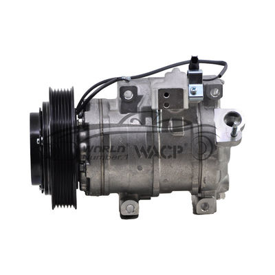Compressore di aria condizionata per auto 12V 4711630 per Honda Odyssey per Pilot per Acura MDX per ZDX RL1 3.5 WXHD003