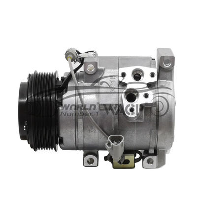 Compressore automatico 12V per Toyota Landcruiser Prado 10S17C 7PK WXTT030