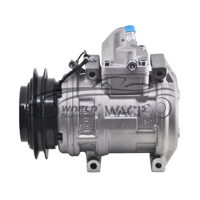 4472006660 Compressore a corrente alternata per autoveicoli Toyota Landcruiser4500 WXTT034