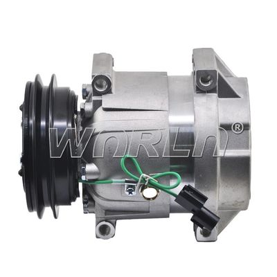 V5 Compressore Climatizzatore auto 24V Per Hyundai Per Excavato-9 25188975 KAC715618 WXTK022