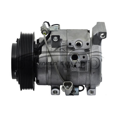8831042180 Compressore di aria condizionata per auto per Toyota RAV4 2000-2005 WXTT043