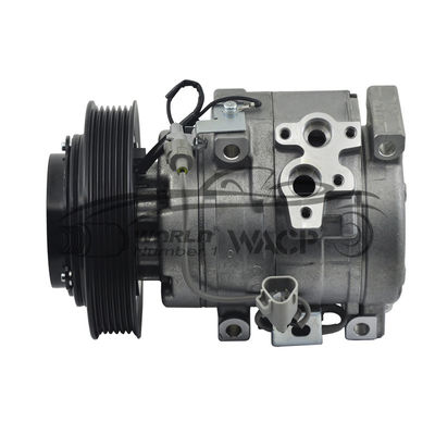 10S15L 6PK Compressore d'aria per auto per Toyota Corolla Toyota Corolla WXTT044
