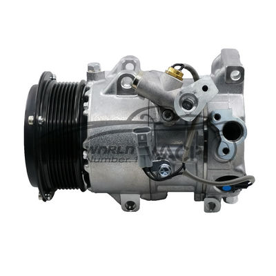 Compressore automatico a corrente alternata 12V 4471903230 per Toyota Hiace per pendolari 2.7 WXTT049