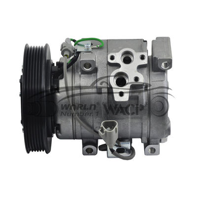 10S15C 6PK Compressore per condizionatori d'aria per auto Toyota Dyna WXTT061