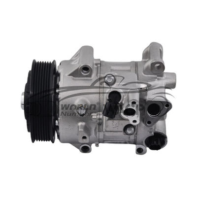 4471504110 Auto AC Compressore TSE17C per Toyota Camry 2012-2015 WXTT070