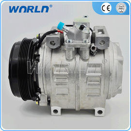 compressore automatico 10P30C di CA di 12V 24V per il sottobicchiere 5PK 447220-1101 di Toyota 4472201101 447220-0394