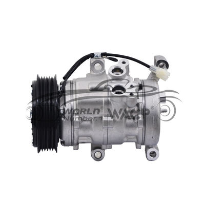 XI4472805050 Compressore di aria condizionata per auto per Toyota Avanza 2010-2018 WXTT075