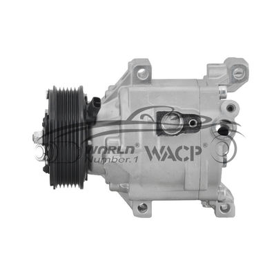 SCSA06C 6PK Compressore condizionatore d'aria 12V per Toyota per Corolla WXTT076