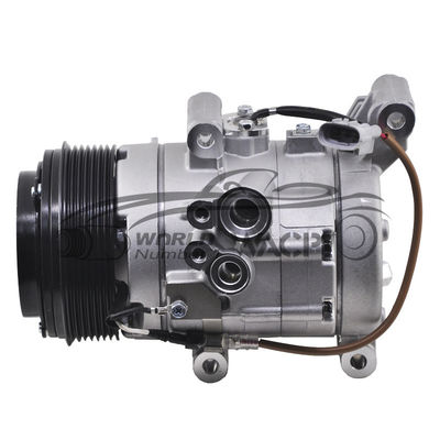 8832004070 Ricambi auto Compressore CA SP15 7PK per Toyota Tacoma2.7 WXTT077