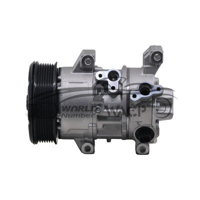 DCP50035 Compressore a corrente alternata per autoveicoli Toyota RAV4 2.0 2006-2013 WXTT083