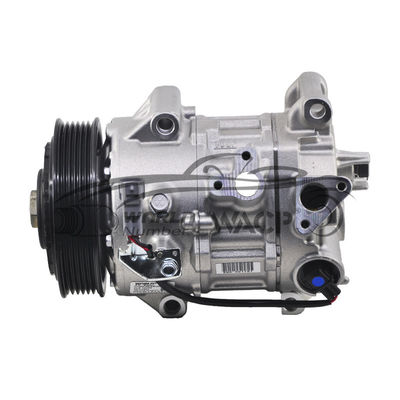 Pompe di condizionamento dell'aria da 12 V per Toyota per Camry 7SEU17C 7PK 2011-2018 WXTT084