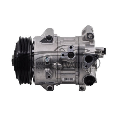 883100R040 Compressore d'aria per auto 12V per Toyota Camry per Voxy WXTT085