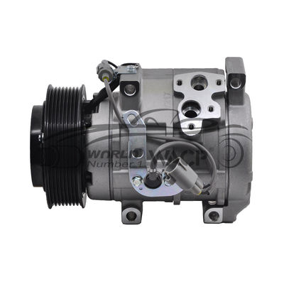 883200C130 Compressore AC per auto per Toyota Tundra 2006-2016 WXTT101