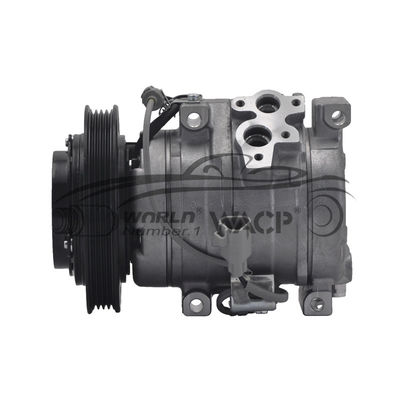 4472203154 Compressore di aria condizionata per auto per Toyota Altezza SXE10 WXTT191