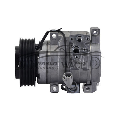 8832060840 Compressore a corrente alternata per auto per Toyota Land Cruiser WXTT189