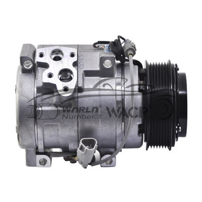 8638821 Auto AC Compressore per Toyota Landcruiser Prado 3.0 2008-2012 WXTT180