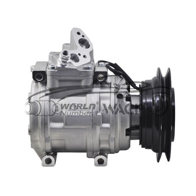 10PA15L 1A Compressore di aria condizionata automatico 4472001713 per 4Runner WXTT173