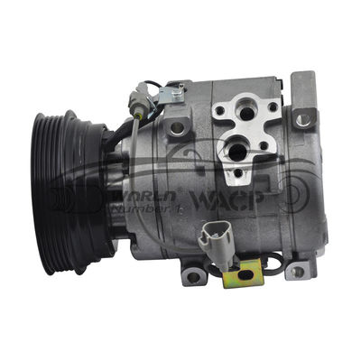 8638795 Compressore d'aria automatico 10S15L 5PK per Toyota RAV4 per Avensis WXTT156