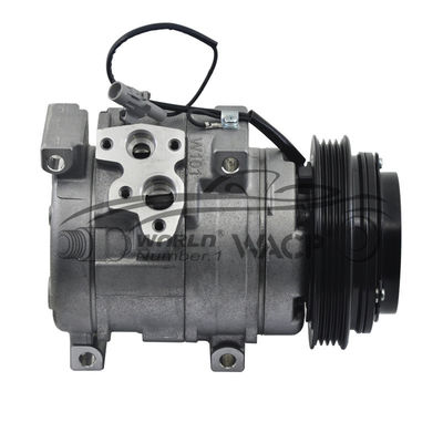 Compressore AC automatico da 12 volt 4472204013 per Toyota Dyna 2001-2005 WXTT159