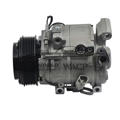 Compressore di aria condizionata da 12 volt 8832060A01 per Toyota Landcruiser Prado2.8 WXTT129