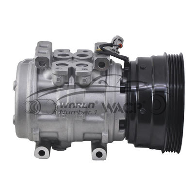 Compressore d'aria per auto 12V 10P13 5PK per Toyota RAV4 2.0 1994-2000 WXTT152