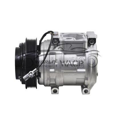 10PA15C 6PK condizionatore d'aria auto parti di raffreddamento compressore per Toyota Corolla WXTT149