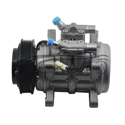RC.600.111 condizionatore d'aria 12v 5X0820803 per Toyota Landcruise per VW SANTANA WXTT144