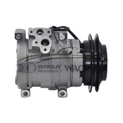 Compressore a corrente alternata per Toyota Landcruiser Prado KZJ120 2003-2009 WXTT136