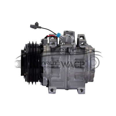 24 Volt Auto AC Compressore 4472201472 Per Toyota Coaster Per Caetano WXBS005