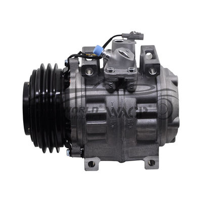 10P30C 2PK Bus AC Compressori per Toyota Coaster per Caetano 12V WXBS008