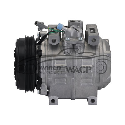 10P30C 5PK Compressore di condizionatore d'aria per autobus per Toyota Coaster 12V WXBS009