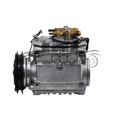 Compressore di aria condizionata da autobus da 24 V Compressore d'aria 1B Per Mitsubishi WXBS049