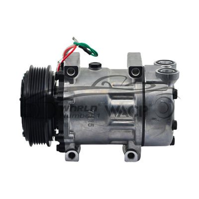 Compressore a corrente alternata da 24 volt per camion per Dongfeng Chenglong H7 7H15 Compressore WXTK061
