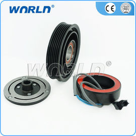 Frizione automatica 10sre11c del compressore 6pk di CA per la città civica di Honda Crider 2013 ore-v Xi447280-2390 447280-281 682-69440 38900-51m-A01