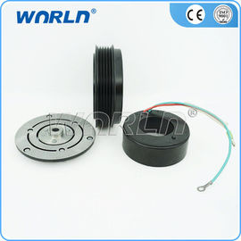 Frizione automatica Trsa09 del compressore di CA per jazz di Honda Fit/città Gd6 12v 5pk 118mm 38800-Rea-Z013 38810-Pwa-006 38800-Pcm-A02