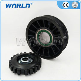 Frizione magnetica Valeo Dcs-17 di CA del compressore automatico del condizionamento d'aria per Mercedes-Benz W204 Cl203 W203 S203 C209 A209 S211