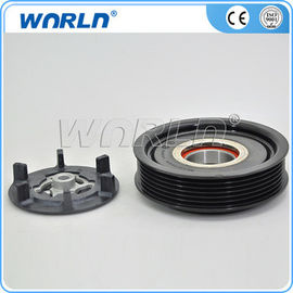 frizione automatica 7SEU17C del compressore di CA per MERCEDES-BENZW203 C180 C200 C230 447150-2738 A0012301711 447180-6674 1998-2005