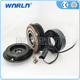 frizione automatica 7SBU16C 5PK del compressore di CA per BMW E39/320i E46/E38/E39 447220-8025 447170-8430 64526911340 64528385922 447170-5370