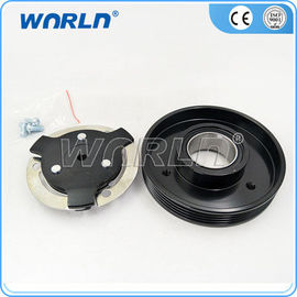 frizione automatica CSE717 4PK del compressore di CA per BMW X5 V8 4.8L 2009-2013